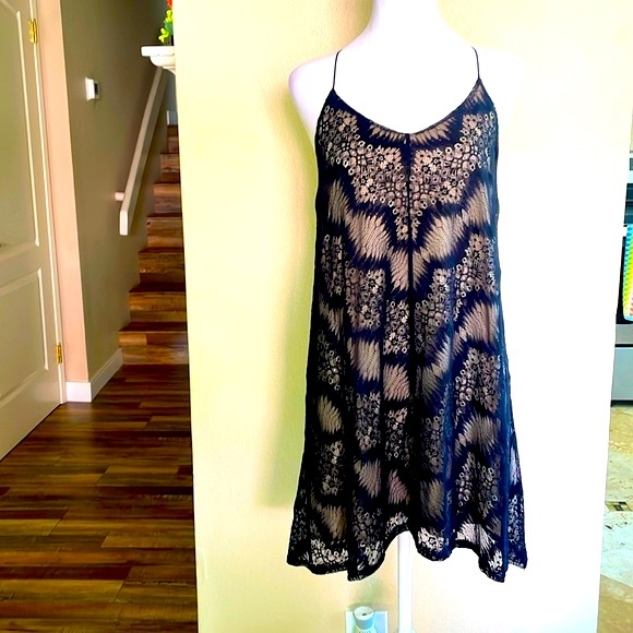 Lacey LBD by Sweet Journey - Picture 1 of 7